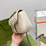 Exquisite leather bags-551