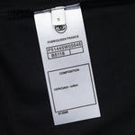 Printed T-Shirt: High-End Fashion Statement-1101