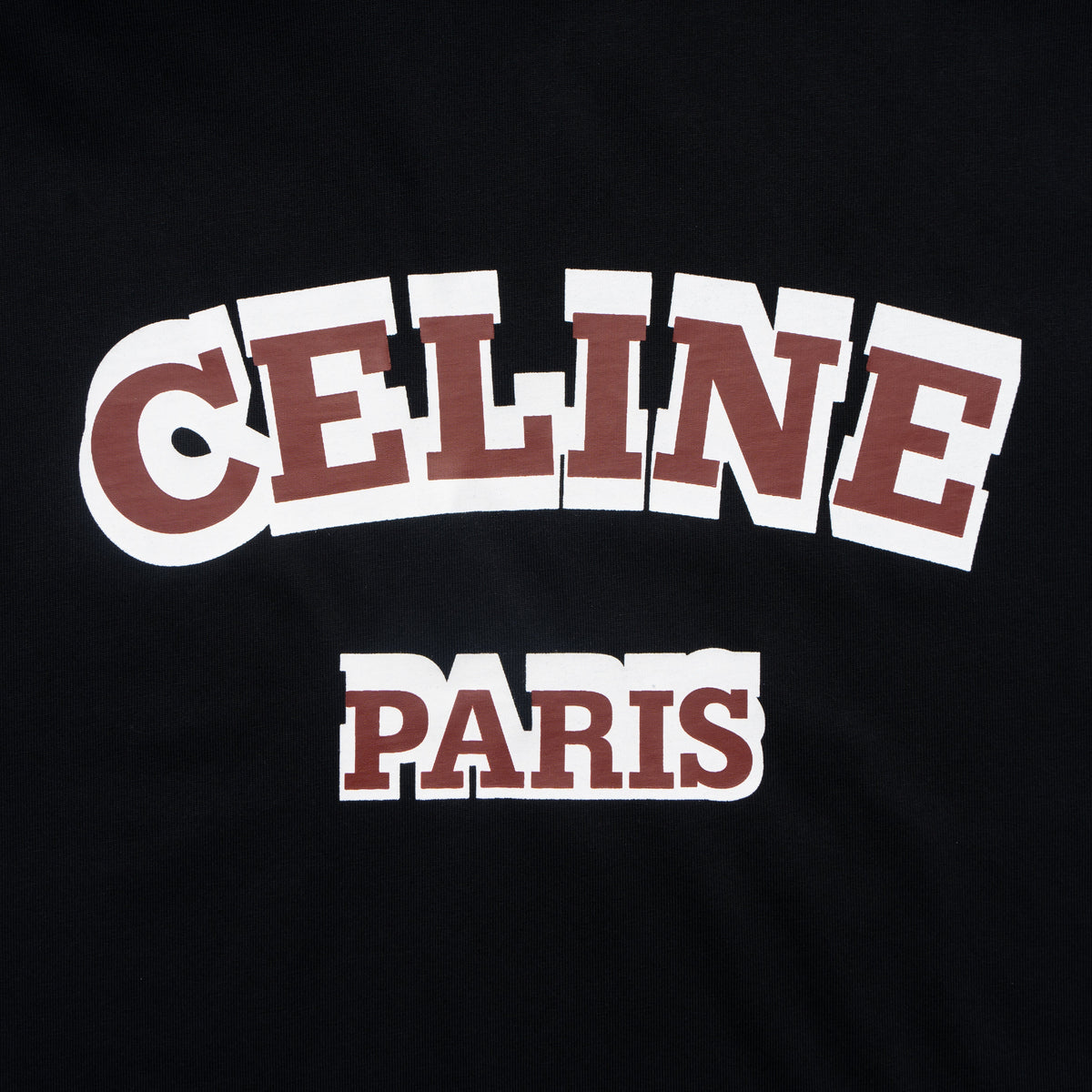 Printed T-Shirt: High-End Fashion Statement-1103