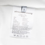 Printed T-Shirt: High-End Fashion Statement-1105