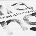 Printed T-Shirt: High-End Fashion Statement-1105