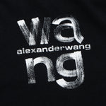 Printed T-Shirt: High-End Fashion Statement-1106