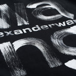 Printed T-Shirt: High-End Fashion Statement-1106