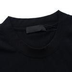 Printed T-Shirt: High-End Fashion Statement-1107