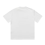 Printed T-Shirt: High-End Fashion Statement-1108