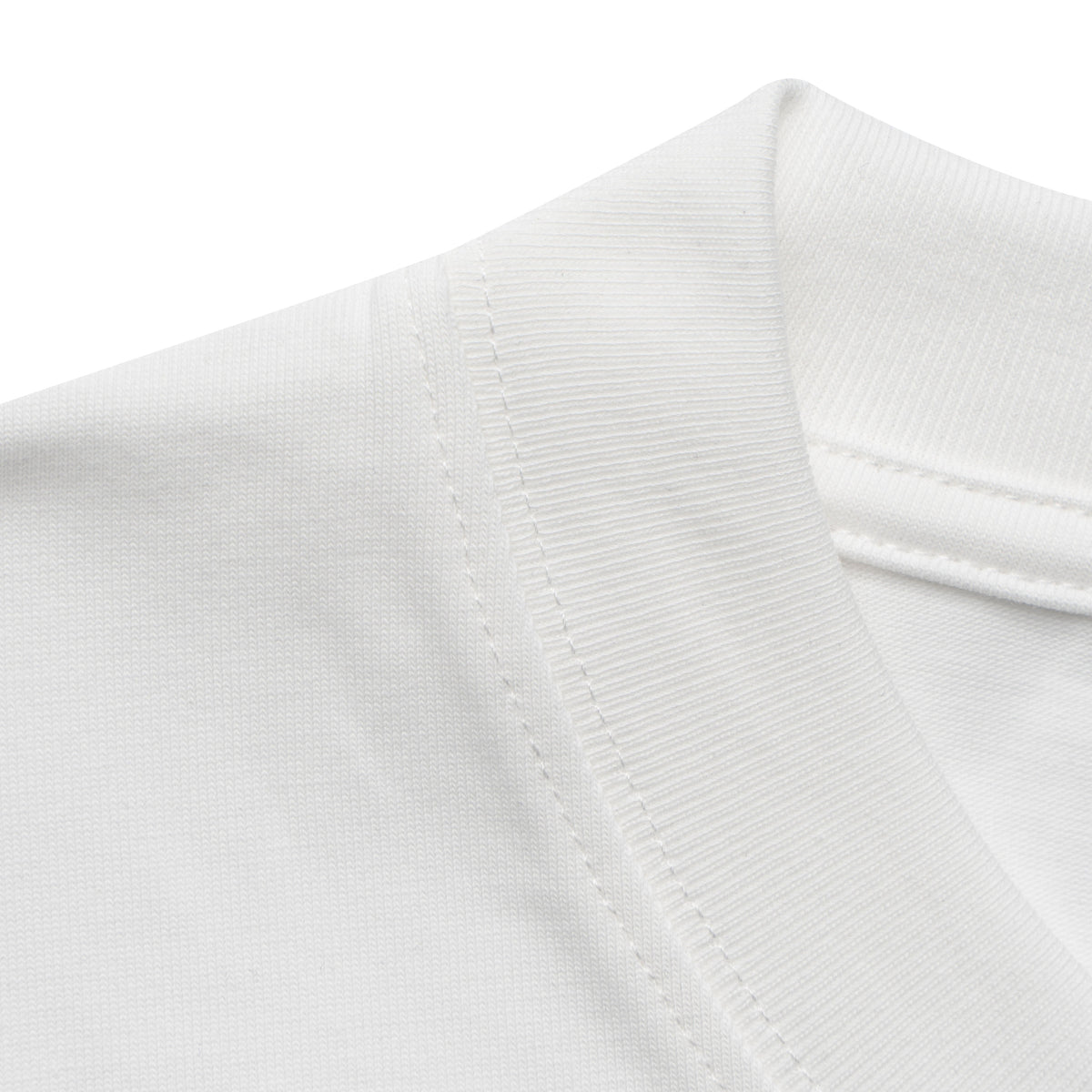 Printed T-Shirt: High-End Fashion Statement-1108