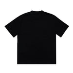 Printed T-Shirt: High-End Fashion Statement-1139