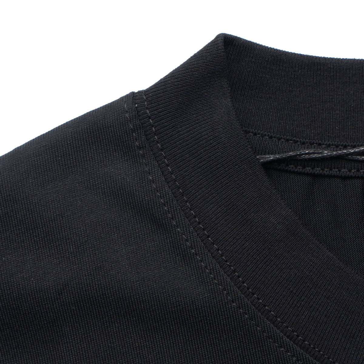 Printed T-Shirt: High-End Fashion Statement-1014