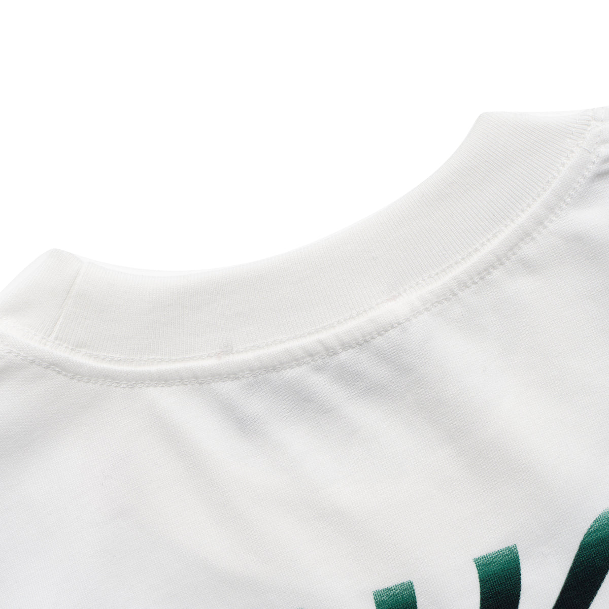 Printed T-Shirt: High-End Fashion Statement-1016