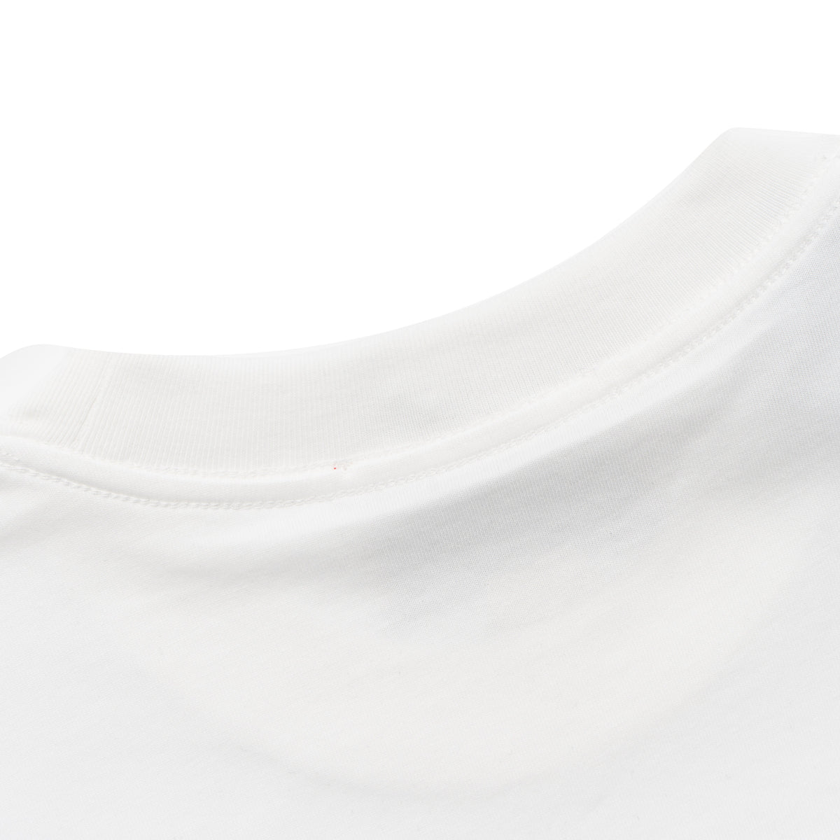 Printed T-Shirt: High-End Fashion Statement-1017