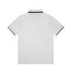 Printed T-Shirt: High-End Fashion Statement-1259