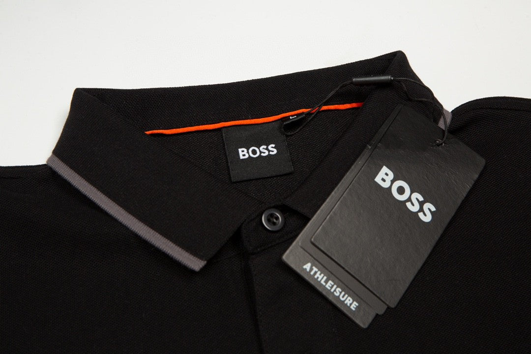 Printed T-Shirt: High-End Fashion Statement-1256