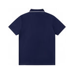 Printed T-Shirt: High-End Fashion Statement-1248