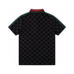 Printed T-Shirt: High-End Fashion Statement-1236