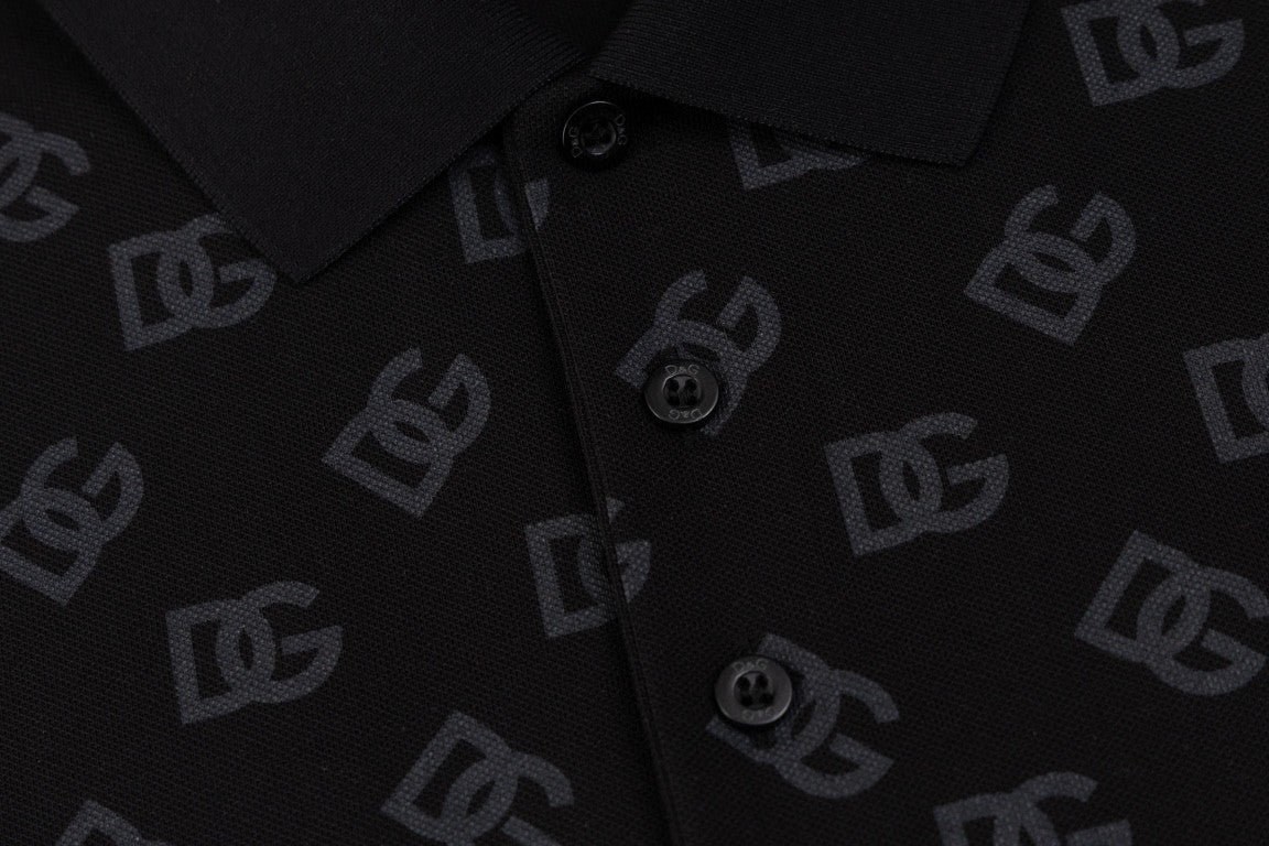 Printed T-Shirt: High-End Fashion Statement-1230