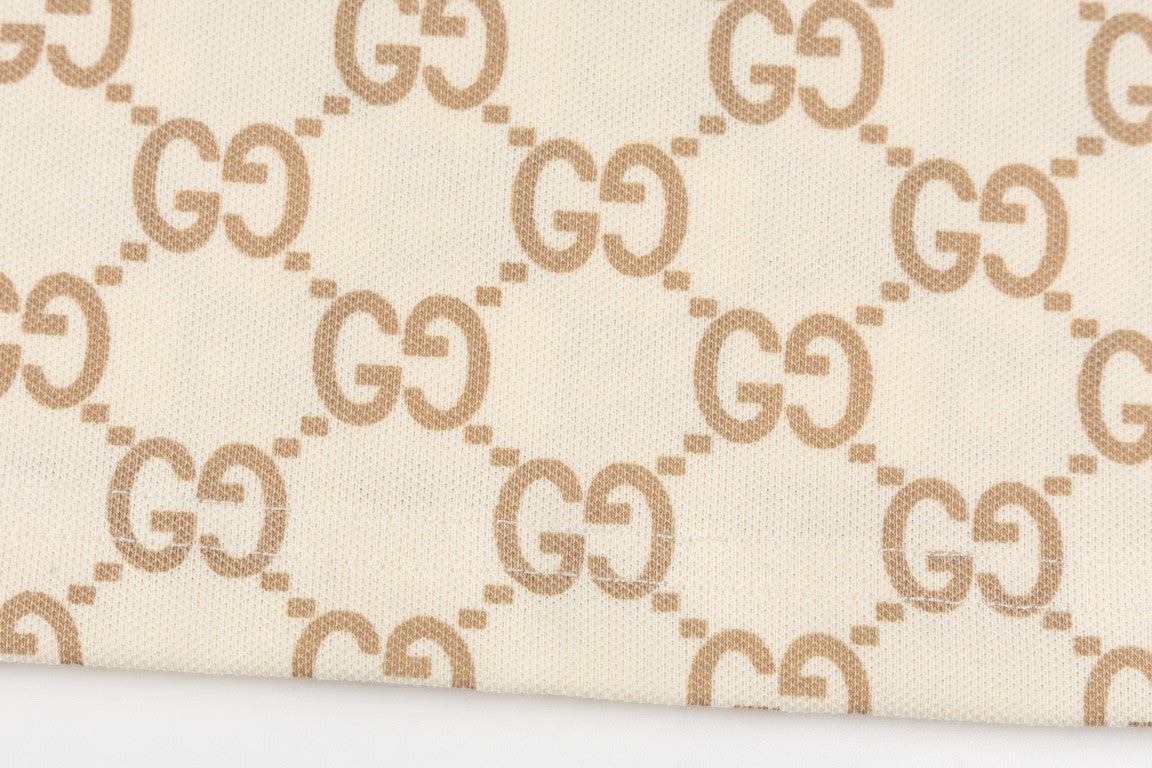 Printed T-Shirt: High-End Fashion Statement-1222