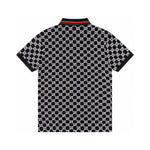 Printed T-Shirt: High-End Fashion Statement-1223