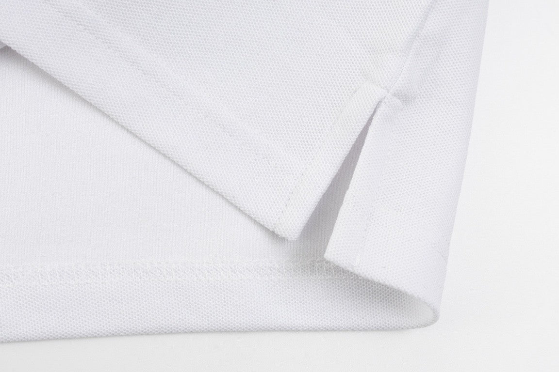 Printed T-Shirt: High-End Fashion Statement-1216