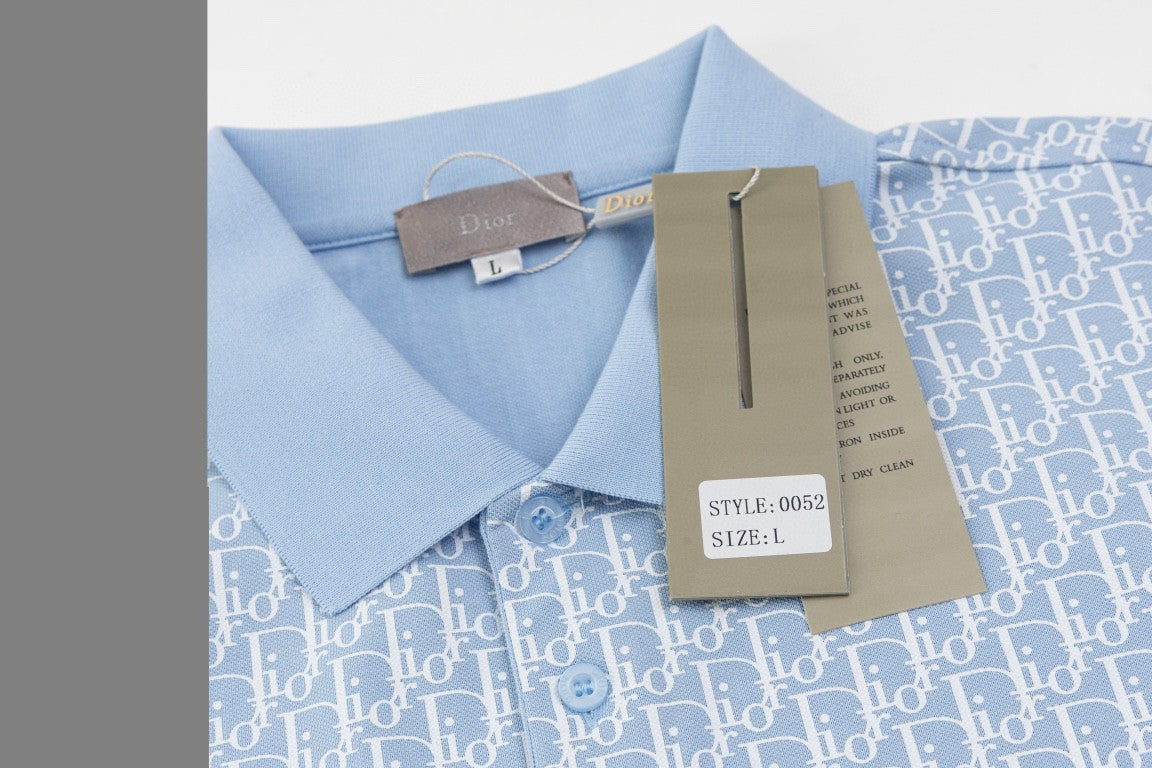 Printed T-Shirt: High-End Fashion Statement-1218