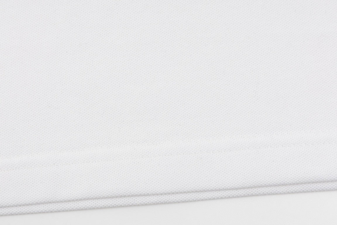 Printed T-Shirt: High-End Fashion Statement-1213