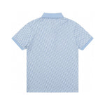 Printed T-Shirt: High-End Fashion Statement-1218