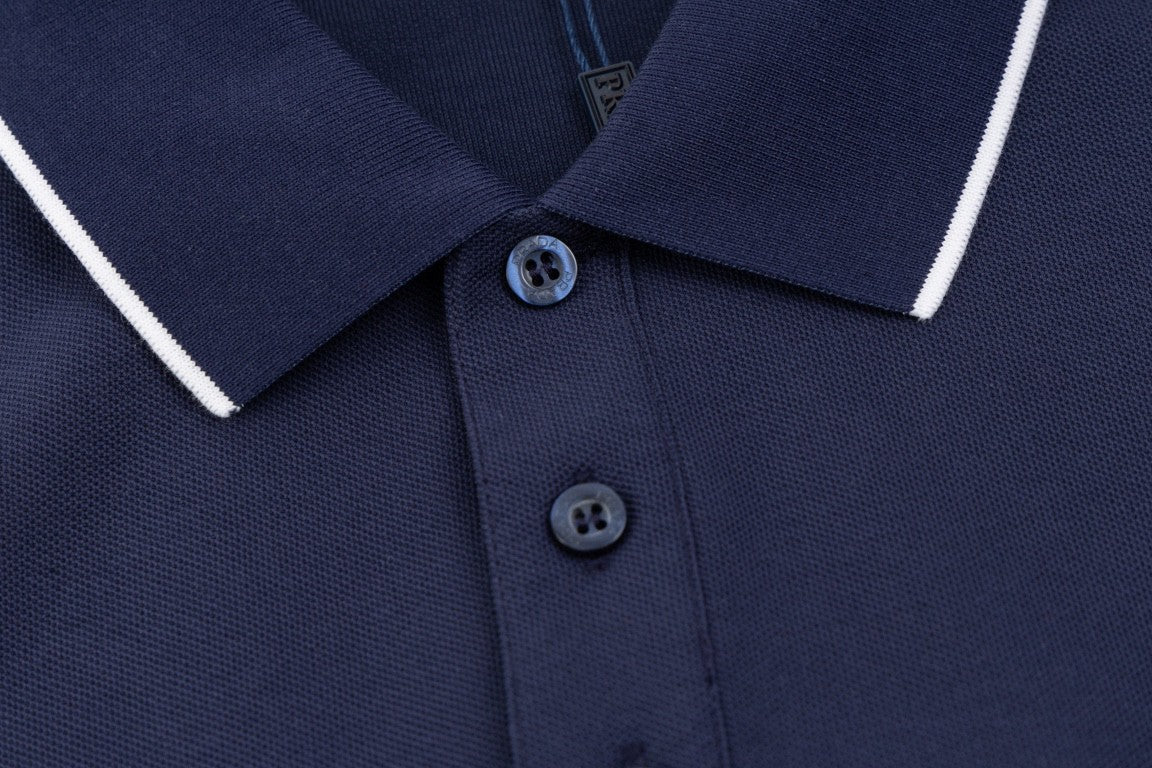 Printed T-Shirt: High-End Fashion Statement-1215