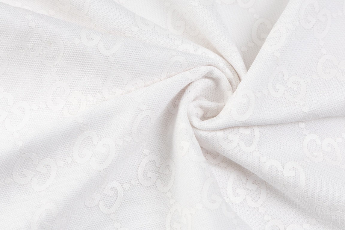 Printed T-Shirt: High-End Fashion Statement-1207