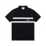 Printed T-Shirt: High-End Fashion Statement-1214