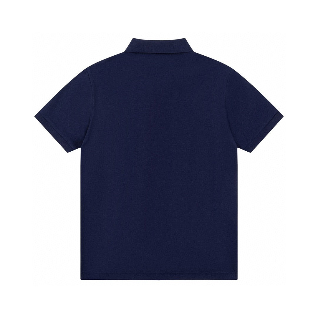 Printed T-Shirt: High-End Fashion Statement-1212