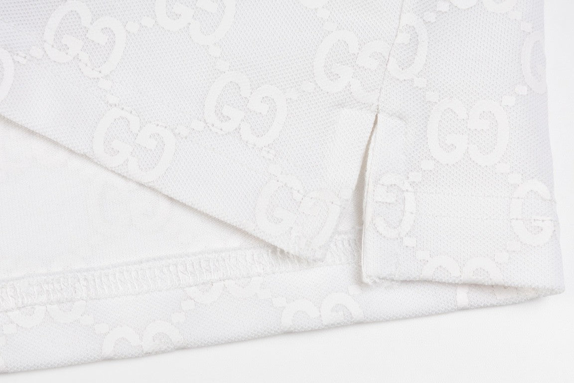 Printed T-Shirt: High-End Fashion Statement-1207