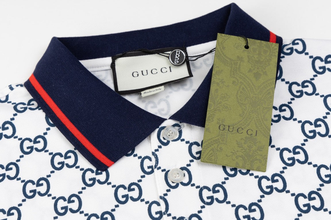 Printed T-Shirt: High-End Fashion Statement-1210