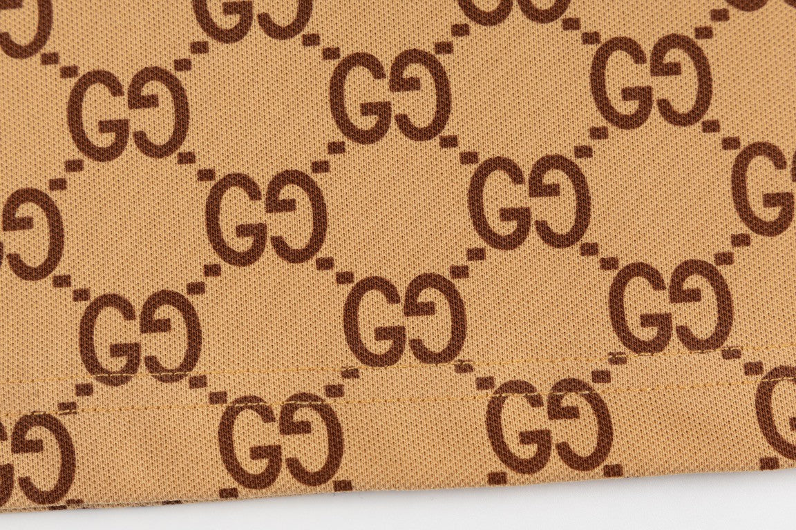 Printed T-Shirt: High-End Fashion Statement-1205