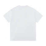 Printed T-Shirt: High-End Fashion Statement-1287