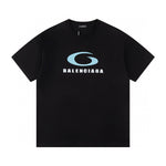 Printed T-Shirt: High-End Fashion Statement-1282