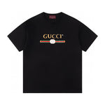 Printed T-Shirt: High-End Fashion Statement-1280