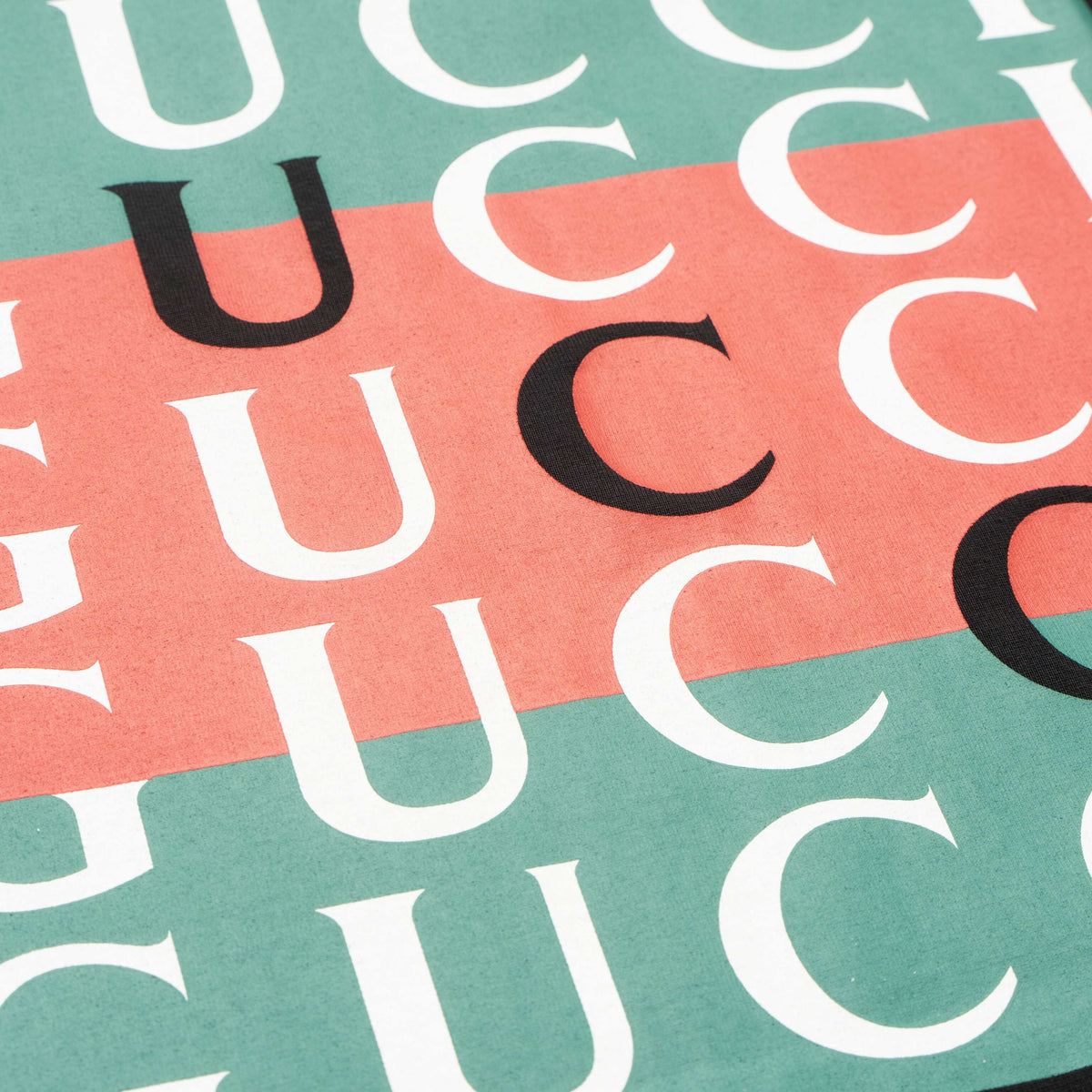 Printed T-Shirt: High-End Fashion Statement-1002