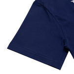 Printed T-Shirt: High-End Fashion Statement-1146