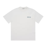 Printed T-Shirt: High-End Fashion Statement-1120