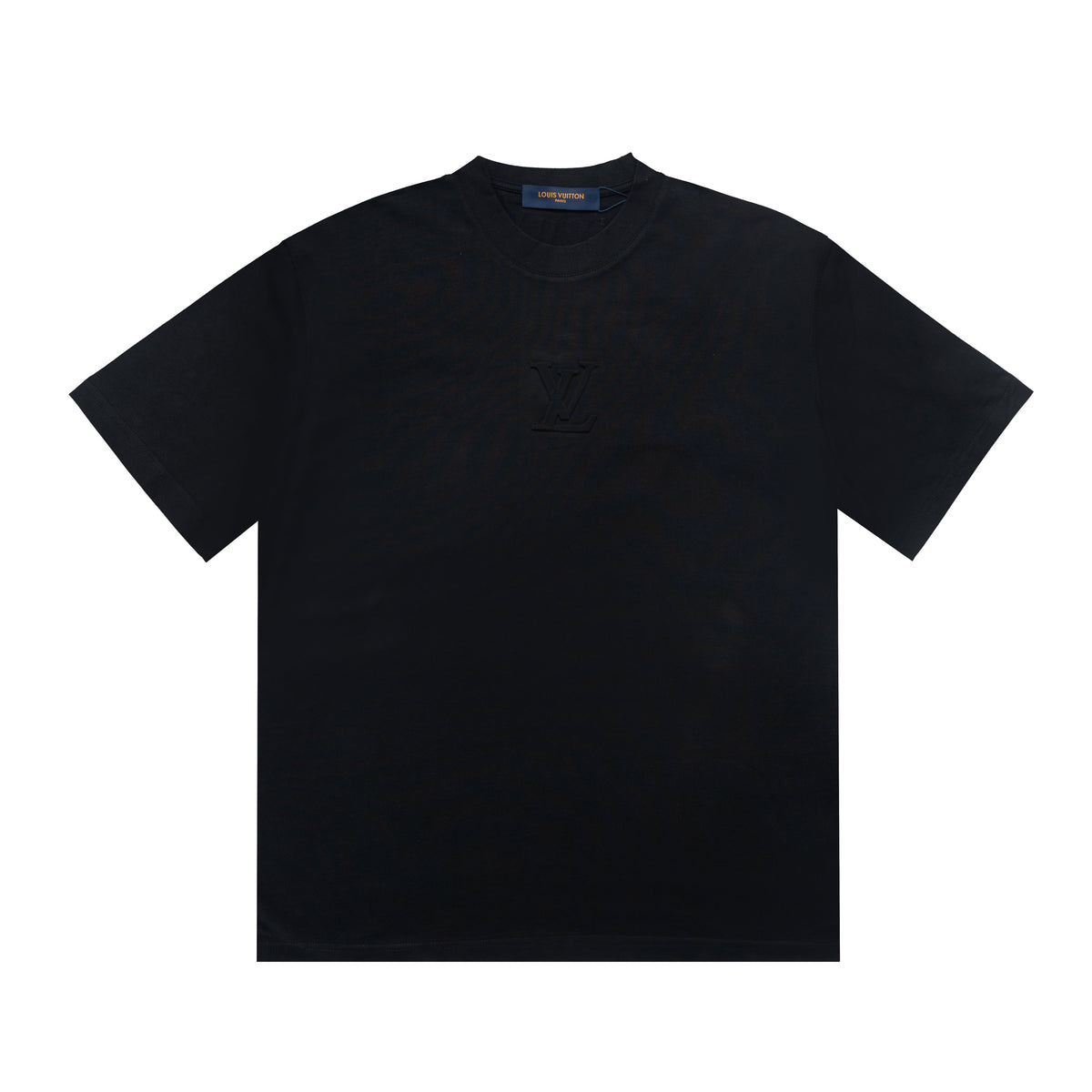 Printed T-Shirt: High-End Fashion Statement-1204