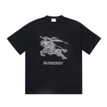 Printed T-Shirt: High-End Fashion Statement-1187