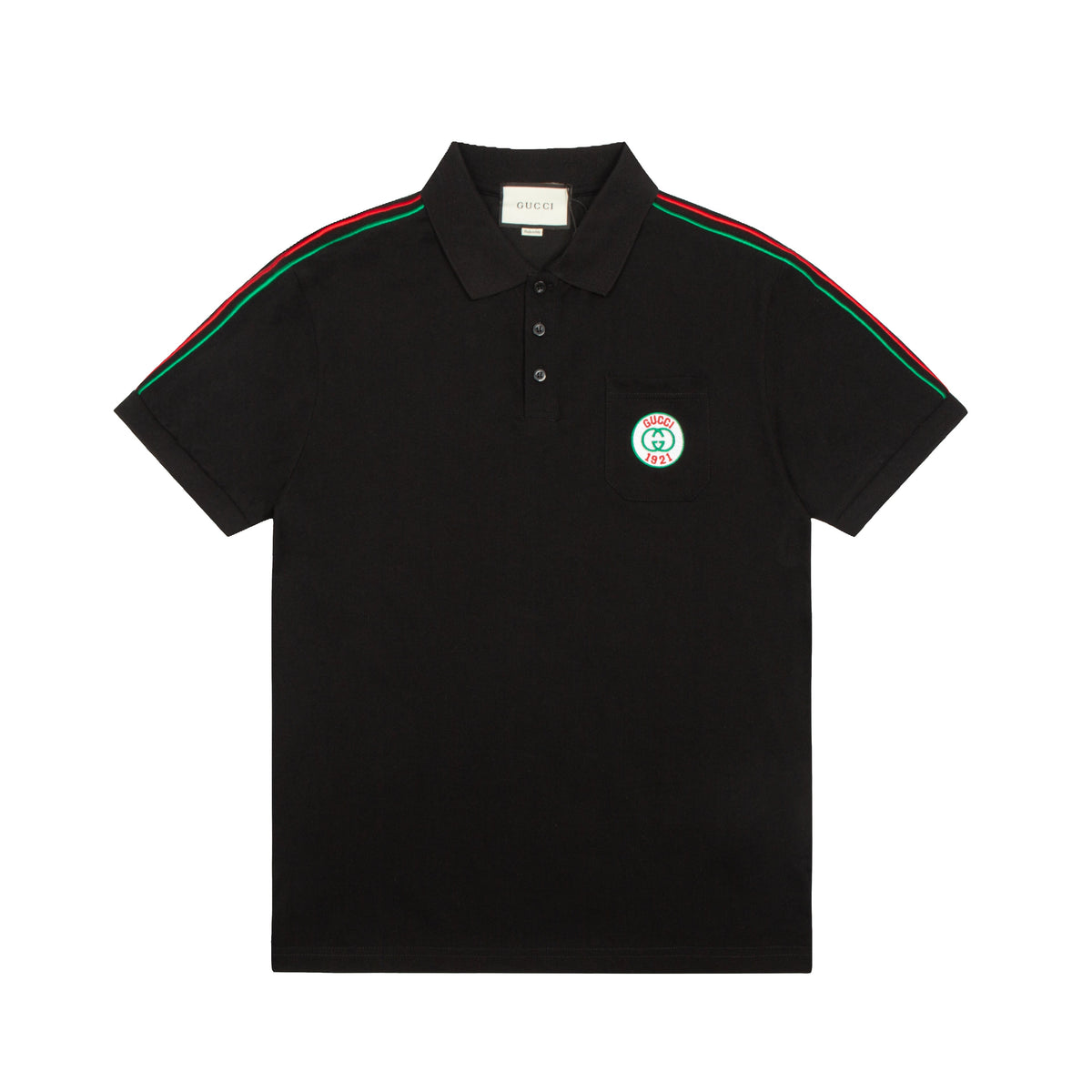 Fashion Polo Shirts-56