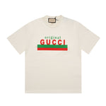 Printed T-Shirt: High-End Fashion Statement-1124