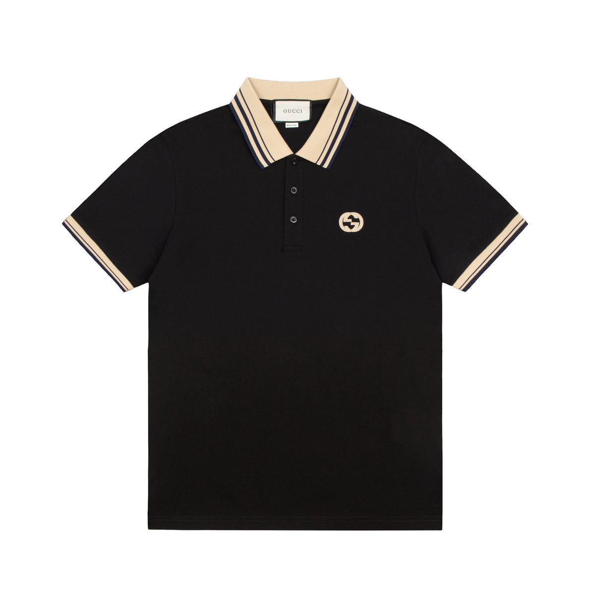 Fashion Polo Shirts-17