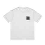 Printed T-Shirt: High-End Fashion Statement-1130