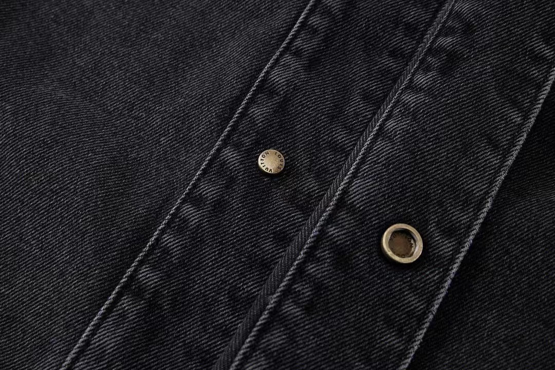 Chic Comfort Jacket-996