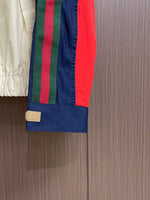 Chic Comfort Jacket-103