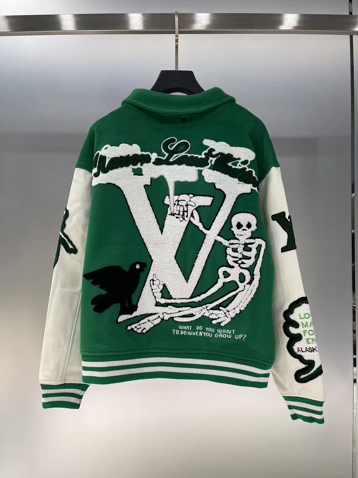 Chic Comfort Jacket-101