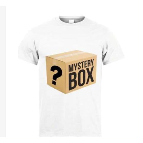 Classic Random T-Shirt