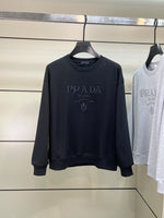 Classic Fit Hoodie-998