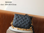 Exquisite leather bags-7779